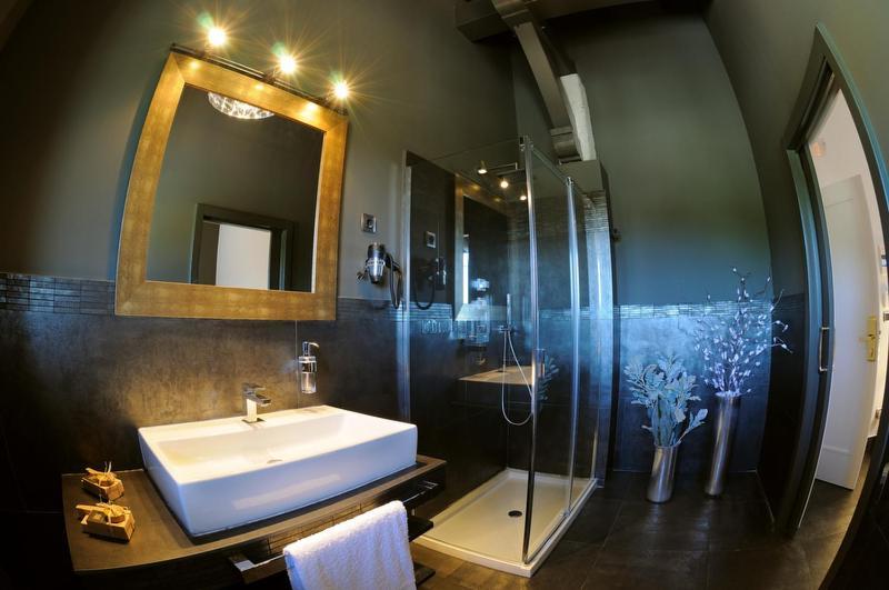 Hotel Aldori Landetxea - Reserva De La Biosfera Urdaibai - Adults Only Muxika Exterior foto