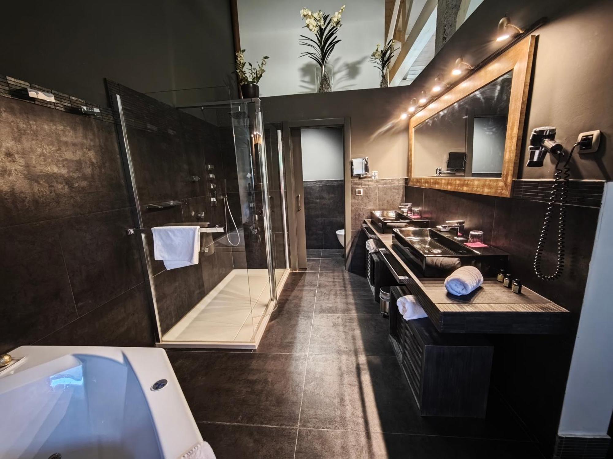 Hotel Aldori Landetxea - Reserva De La Biosfera Urdaibai - Adults Only Muxika Zimmer foto