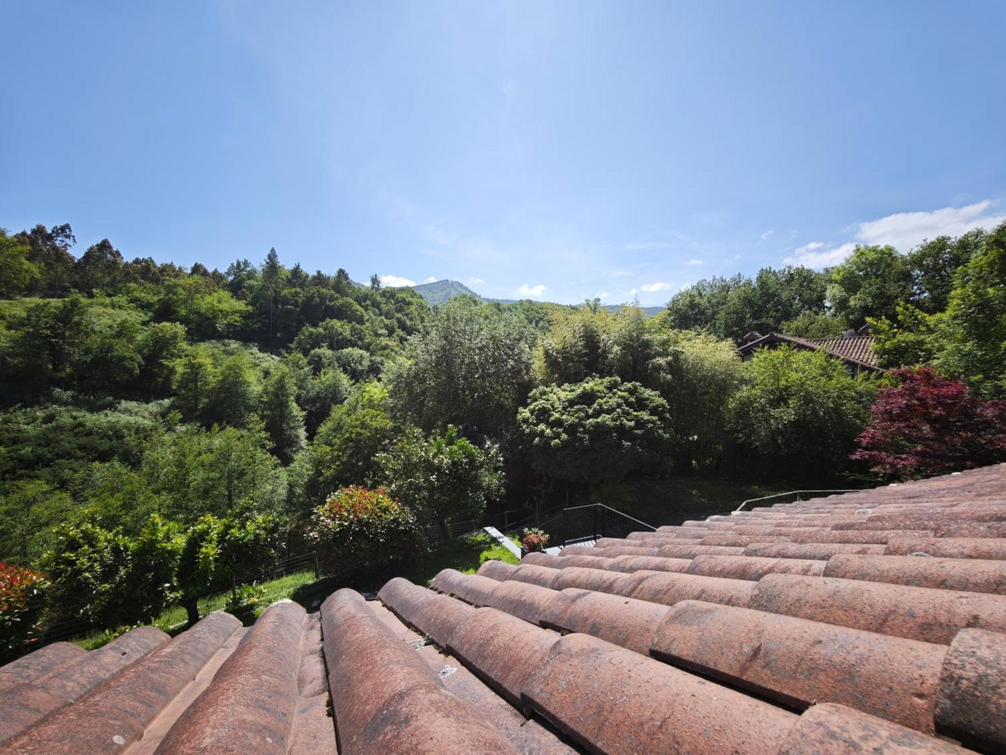 Hotel Aldori Landetxea - Reserva De La Biosfera Urdaibai - Adults Only Muxika Zimmer foto