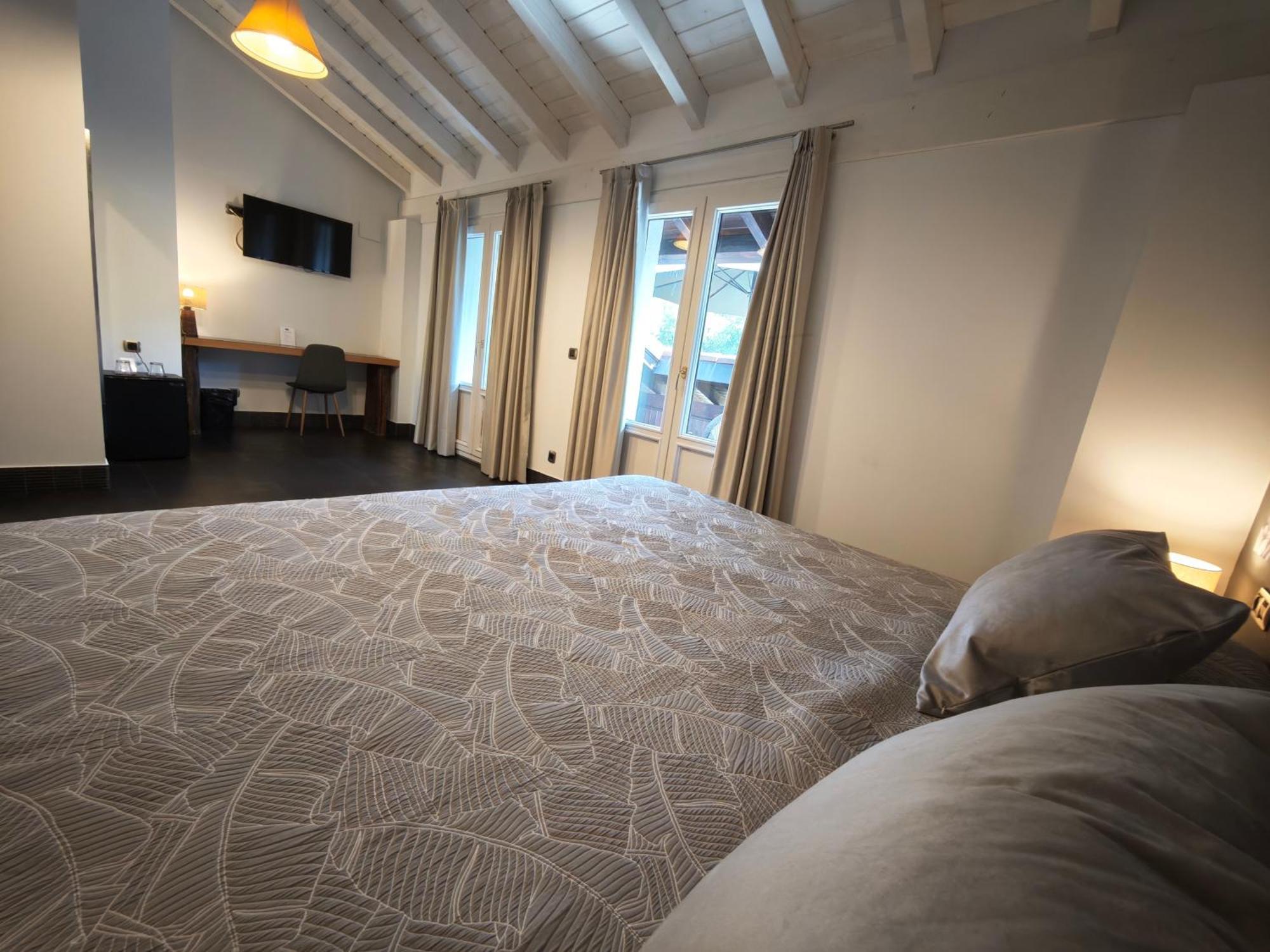 Hotel Aldori Landetxea - Reserva De La Biosfera Urdaibai - Adults Only Muxika Zimmer foto